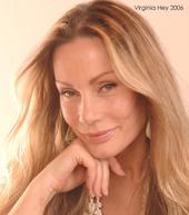 Virginia Hey profile picture