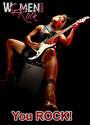 WOMEN WHO ROCK! profile picture