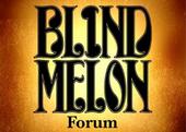 Blind Melon Forum profile picture