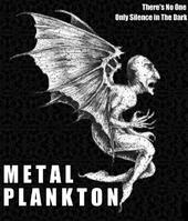 Metal Plankton profile picture