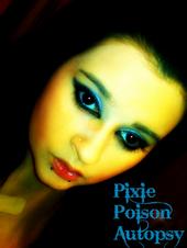 PixiePoisonAutopsy profile picture