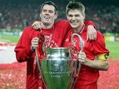 Carragher & Gerrard The Fan Site profile picture