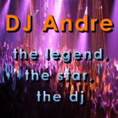 DJ Andre profile picture