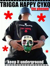 DJ T.H.C profile picture