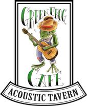 Green Frog Cafe Acoustic Tavern profile picture