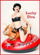 Lucky Diva profile picture