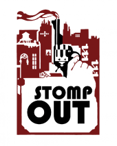 STOMPOUT (2 NEW SONGS UP NOW!!) profile picture