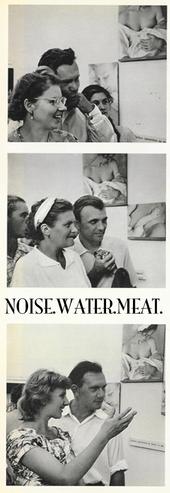 Noise. Water. Meat. profile picture