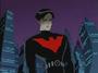 BATMAN BEYOND profile picture