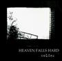 HEAVEN FALLS HARD profile picture