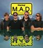 M.A.D. profile picture