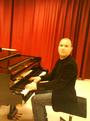 Vincent BENOIT piano profile picture