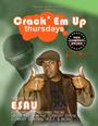 Crack'em Up Thursdays profile picture