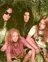 Alice In Chains profile picture