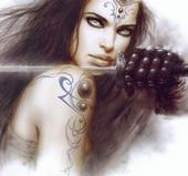 â€ ~WOMAN WARRIOR~â€  profile picture