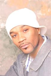 LELAND WILLIAMS R&B SINGER profile picture