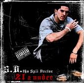 Spit Doctor - "21 & Under" - Out Now profile picture