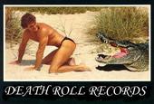 Deathroll Records profile picture