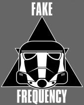 fake frequency profile picture