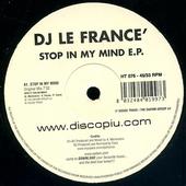 DJ Le France profile picture