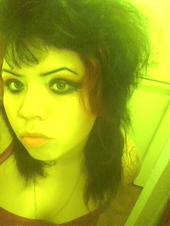 Deathrock pie profile picture