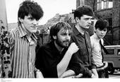 Joy Division profile picture