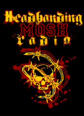 HEADBANDING MOSH RADIO profile picture