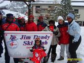 Jim Dandy Ski Club profile picture