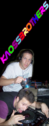 Kaoss Brothers Project profile picture