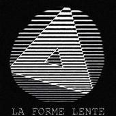 La Forme Lente // French New Wave Label profile picture