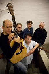 Dave Matthews Tribute Band - One Sweet World profile picture