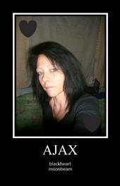 ajax profile picture