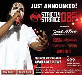 Strange Music Inc. - Strictly Strange Tour 08 profile picture