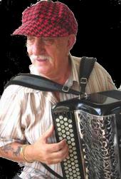 Paul BAILE accordeon profile picture