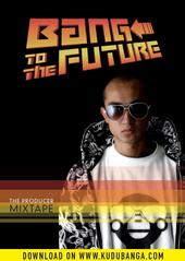 Kudu Banga! BANG TO THE FUTURE MIXTAPE IS ONLINE! profile picture