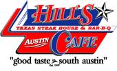 Hill's Cafe profile picture