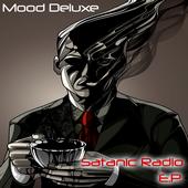 Mood Deluxe- Satanic Radio EP OUT NOW on myspace! profile picture