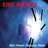 ERIC MORRIS (New CD Out!) profile picture