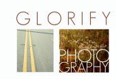 GLORIFY! photography profile picture