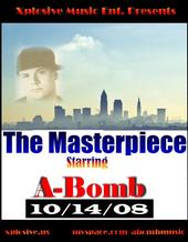 A-Bomb (Album Drops Oct.14th!!) profile picture