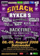 smackfestival