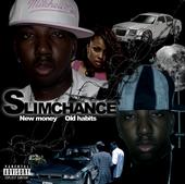 SLIMCHANCE www.twitter.com/immahustla profile picture