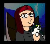 Old Crazy Cat Lady profile picture