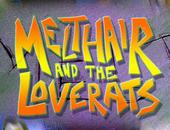 Melthair & The Loverats profile picture