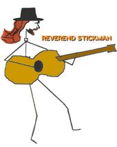 Reverend Stickman profile picture