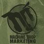 Machine Shop Marketing profile picture