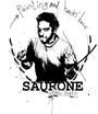 SaurOne profile picture