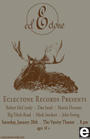 Eclectone Records profile picture