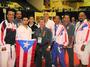 Puerto Rico Martial Arts FederationÂ® profile picture