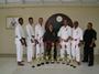 Puerto Rico Martial Arts FederationÂ® profile picture